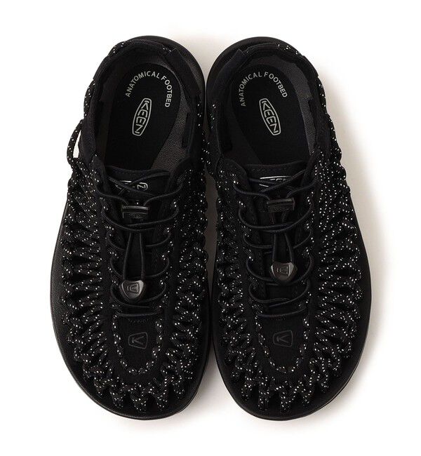 SHIPS for women「KEEN:UNEEK」|サンダル|