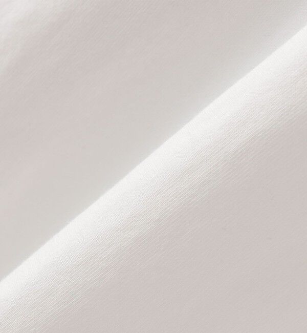 SHIPS KIDS「SHIPS KIDS:145～160cm / チェックシャツ コンビ カットソー」|Tシャツ・カットソー|