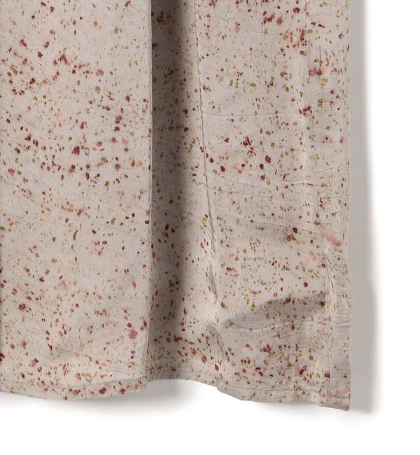 SHIPS for women「LE ART DE VIVRE:キャミ ワンピース」|ワンピース|