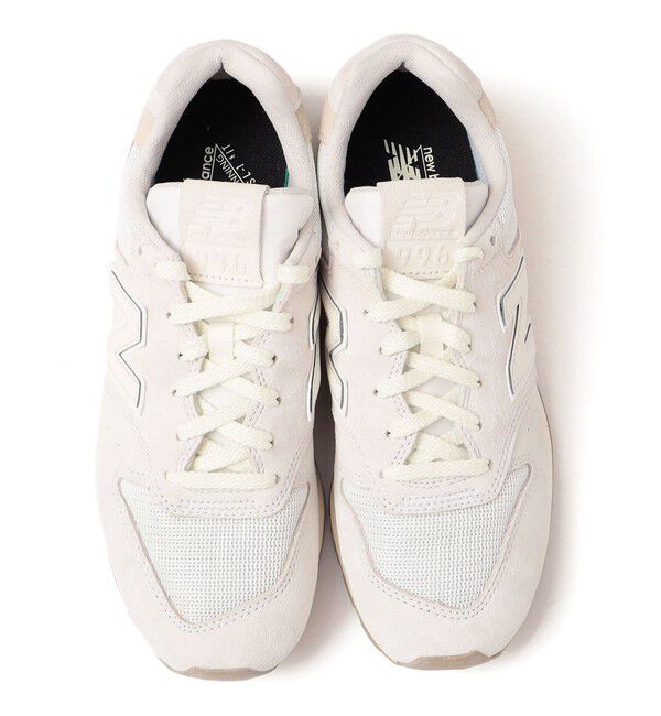 SHIPS for women「New Balance:996UM2」|スニーカー|
