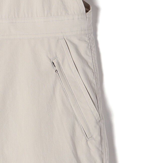 SHIPS for women「NEPLA.:〈手洗い可能〉リップ レイヤード サロペット」|ワンピース|