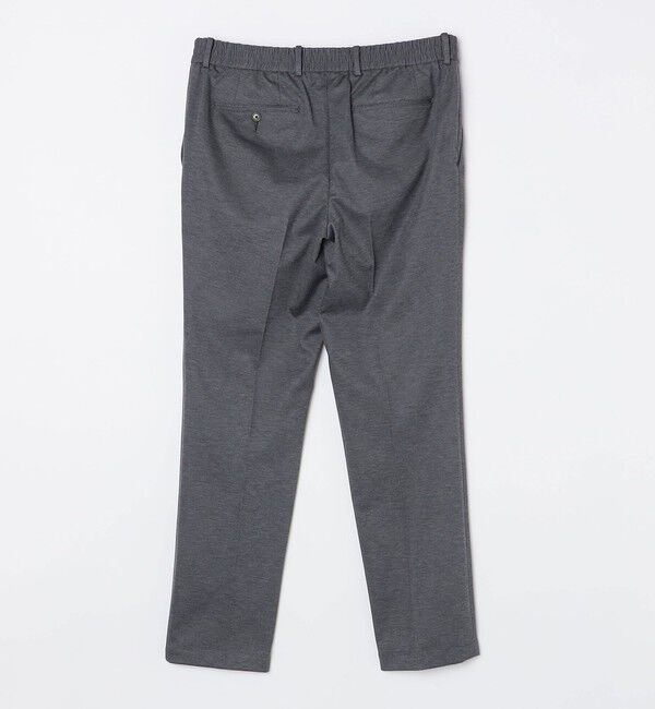 SHIPS Colors 「SHIPS Colors:〈手洗い可能〉AVANT(R) パンツ(セットアップ対応可能)」|スラックス|