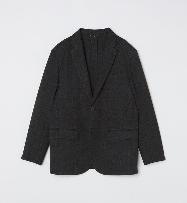 SHIPS「SHIPS: グレンチェック 2ボタン セットアップ」|スーツ|