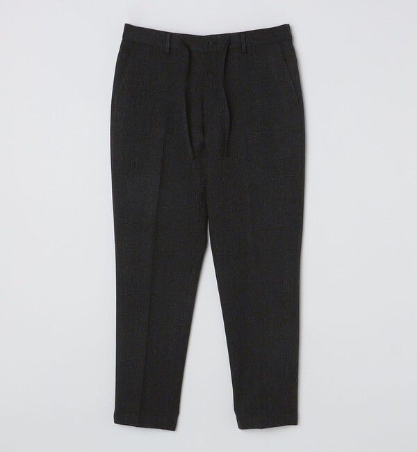 SHIPS「SHIPS: グレンチェック 2ボタン セットアップ」|スーツ|