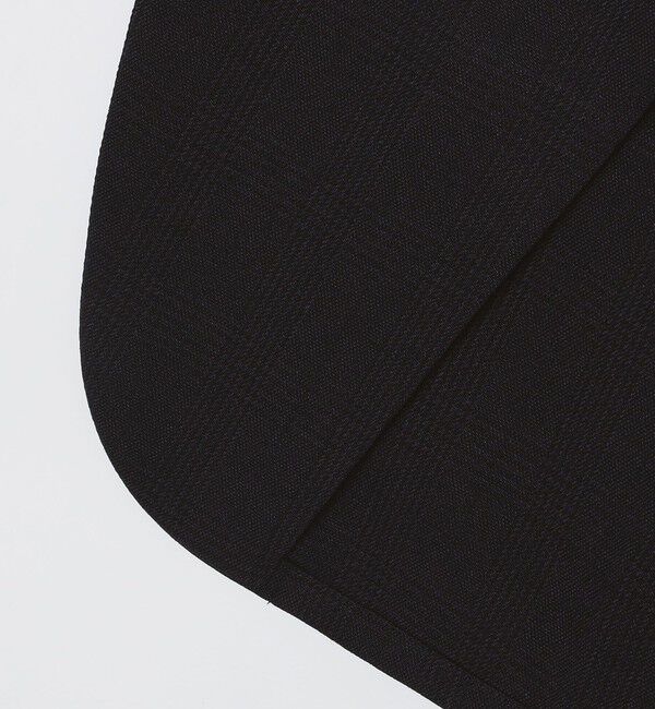 SHIPS「SHIPS: グレンチェック 2ボタン セットアップ」|スーツ|