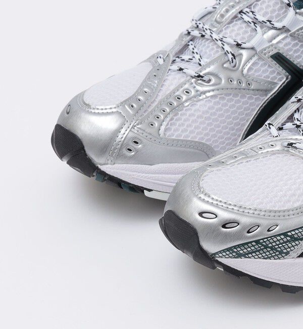 SHIPS「ASICS: GEL-NIMBUS 10.1」|スニーカー|