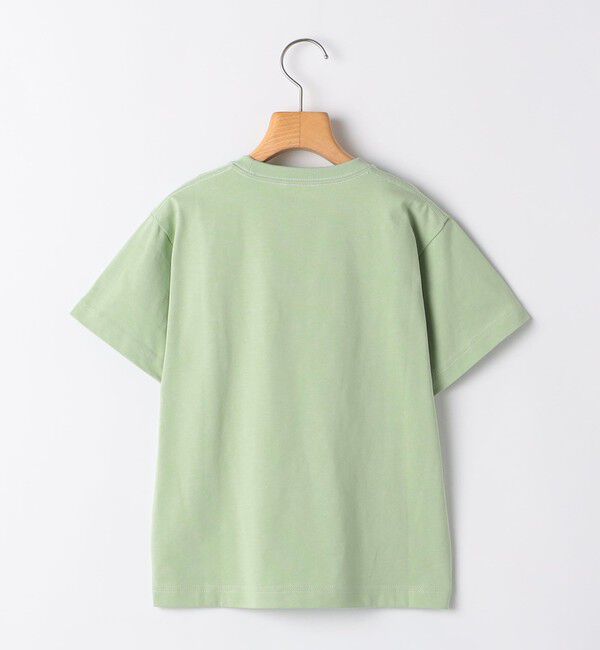 SHIPS KIDS「SHIPS KIDS:80～90cm /【THE BEATLES（ザ・ビートルズ）】半袖 TEE」|Tシャツ・カットソー|