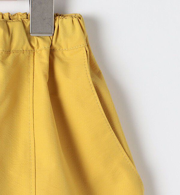 SHIPS KIDS「SHIPS KIDS:140～160cm  / 〈UVカット/接触冷感〉カラーショーツ」|その他|