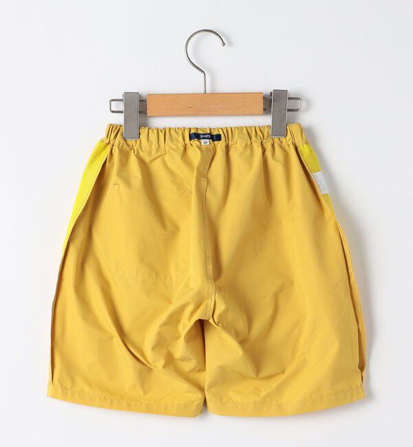 SHIPS KIDS「SHIPS KIDS:140～160cm  / 〈UVカット/接触冷感〉カラーショーツ」|その他|