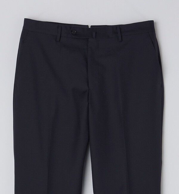 SHIPS「SHIPS: 御幸毛織 ファブリック FOUR SEASONS ソリッド スーツ」|スーツ|