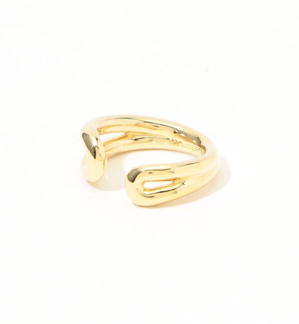 TOMORROWLAND GOODS「PHILIPPE AUDIBERT ANNE リング」|リング|