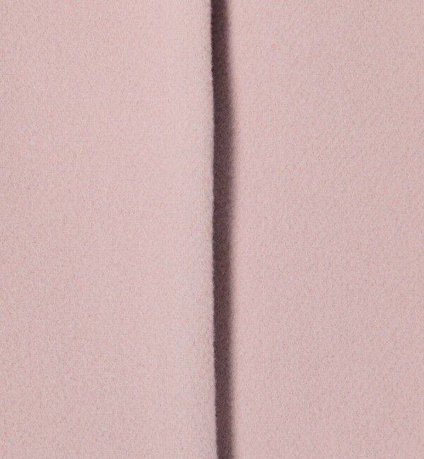 ウールナイロンベロア コクーンコート（Ballsey）｜ルミネの