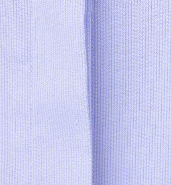 DES PRES「ドビークロス ブザムシャツ」|シャツ・ブラウス|