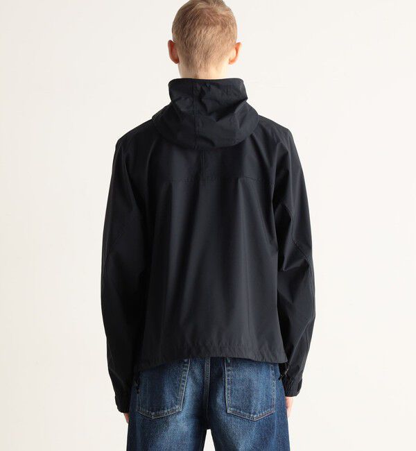 Edition「パーテックス フーディーブルゾン」|ブルゾン・スタジャン|