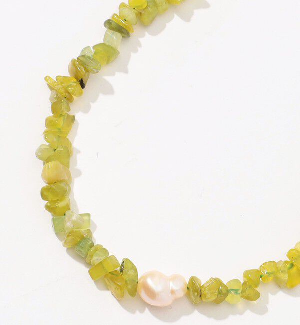 TOMORROWLAND GOODS「Raponesa General Store ARPEXSINGLE ネックレス」|ネックレス|