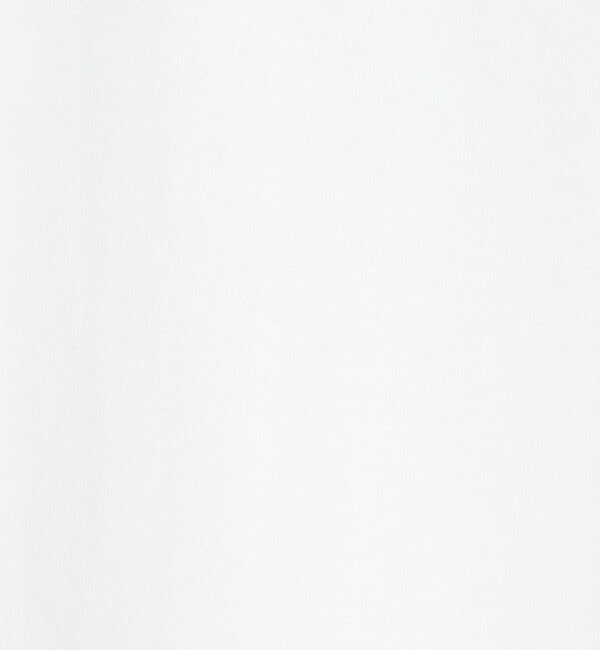 TOMORROWLAND GOODS「Les Petits Basics HIVER 1968 Tシャツ」|Tシャツ・カットソー|