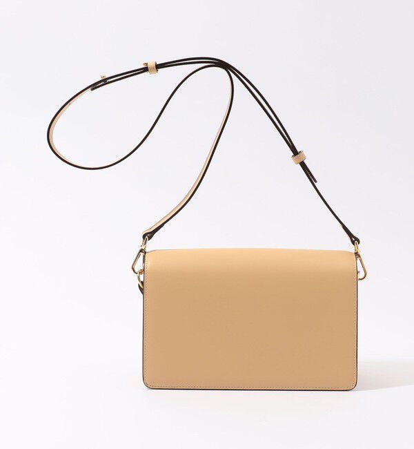 TOMORROWLAND GOODS「AGNEEL DENA ショルダーバッグ」|ショルダー・メッセンジャー|