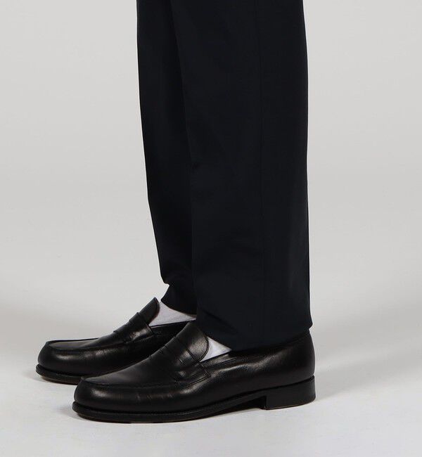 TOMORROWLAND BUYING WEAR「PT TORINO コットンナイロンストレッチ スリムスラックス ACTIVE」|スラックス|