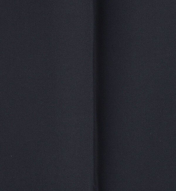 TOMORROWLAND BUYING WEAR「PT TORINO コットンナイロンストレッチ スリムスラックス ACTIVE」|スラックス|