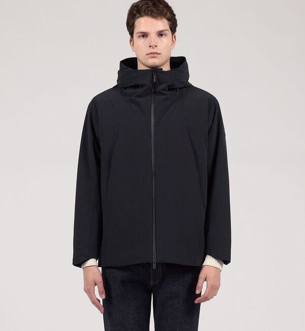 TOMORROWLAND BUYING WEAR「DESCENTE ALLTERRAIN INSULATED ACTIVE JACKET」|ダウン|