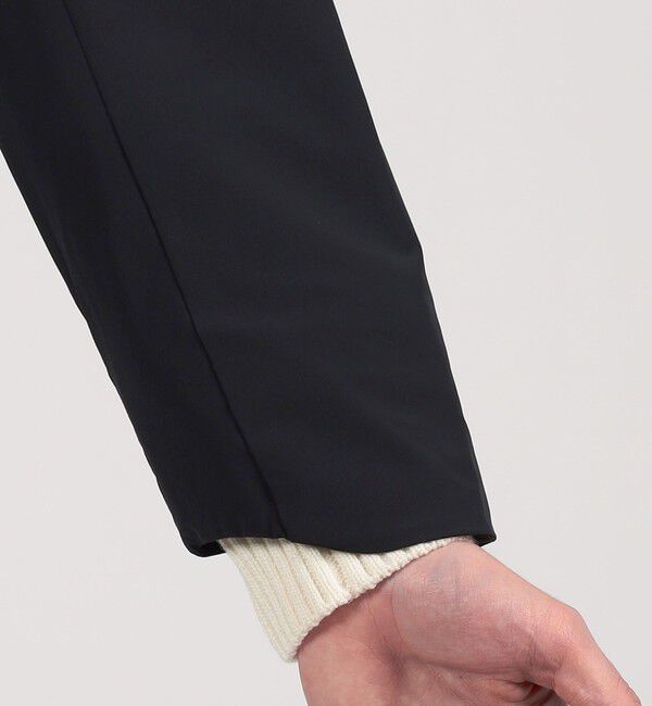 TOMORROWLAND BUYING WEAR「DESCENTE ALLTERRAIN INSULATED ACTIVE JACKET」|ダウン|