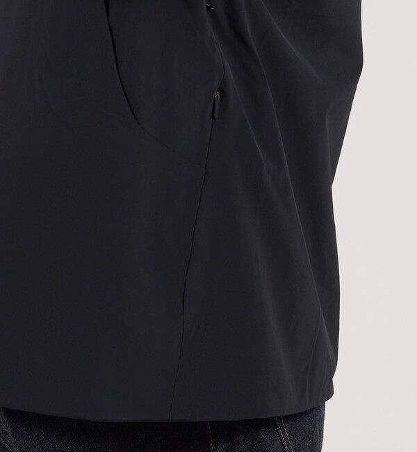 TOMORROWLAND BUYING WEAR「DESCENTE ALLTERRAIN INSULATED ACTIVE JACKET」|ダウン|