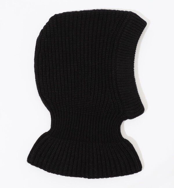TOMORROWLAND GOODS「LEMAIRE HOOD」|ニット帽|