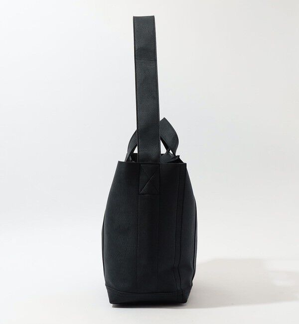 TOMORROWLAND GOODS「zattu KINAX トートバッグ」|トートバッグ|