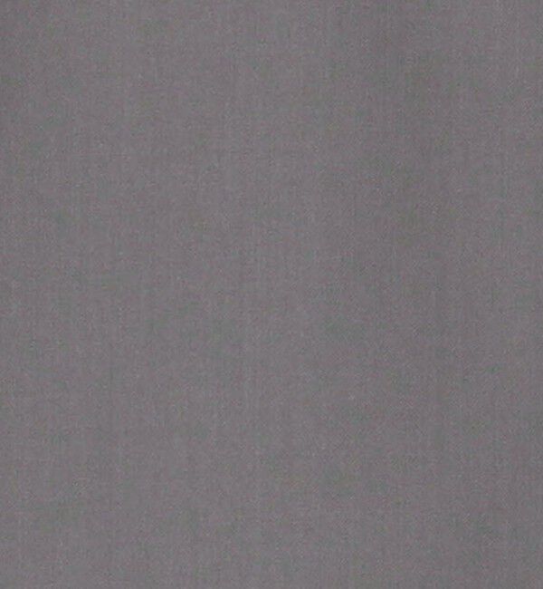 GALERIE VIE「ウォッシャブルギャバジン カラーレスジャケット」|ノーカラージャケット|