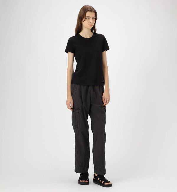 JAMES PERSE「グレイトフル デッド ハーフスリーブカットソー WLJ3114GRF」|Tシャツ・カットソー|