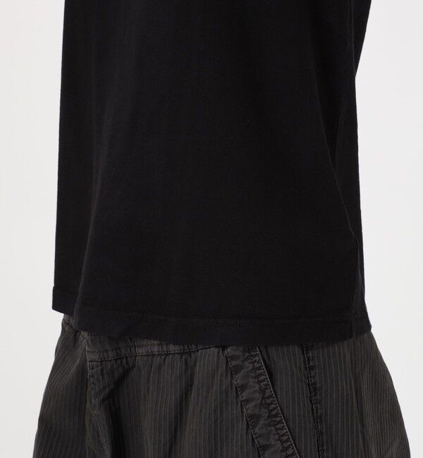 JAMES PERSE「グレイトフル デッド ハーフスリーブカットソー WLJ3114GRF」|Tシャツ・カットソー|