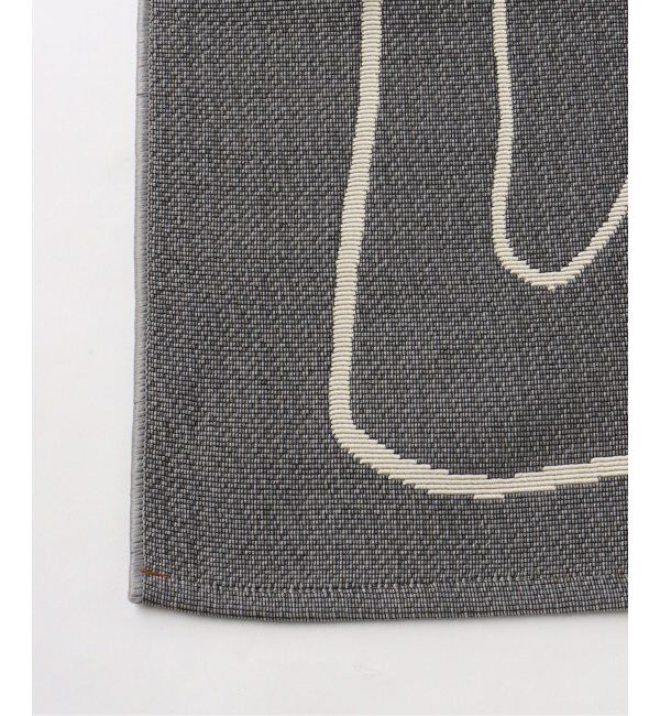 journal standard Furniture「FERNERO EXTERIOR RUG M　エクステリアラグ」|その他|