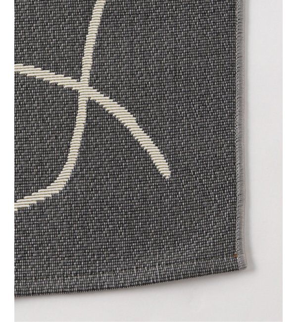 journal standard Furniture「FERNERO EXTERIOR RUG M　エクステリアラグ」|その他|