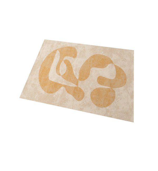 journal standard Furniture「LAGUNA RUG 120X160　ラグナ ラグ」|その他|
