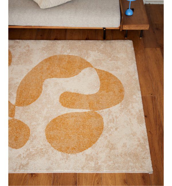 journal standard Furniture「LAGUNA RUG 120X160　ラグナ ラグ」|その他|