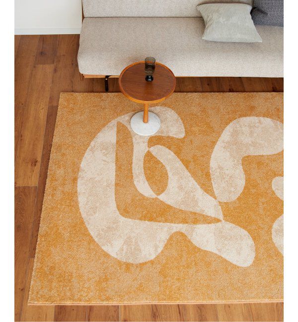 journal standard Furniture「LAGUNA RUG 120X160　ラグナ ラグ」|その他|