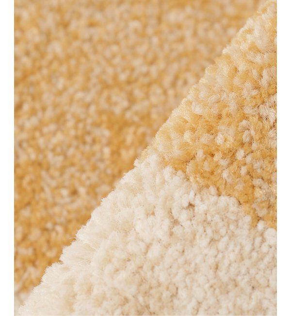 journal standard Furniture「LAGUNA RUG 120X160　ラグナ ラグ」|その他|