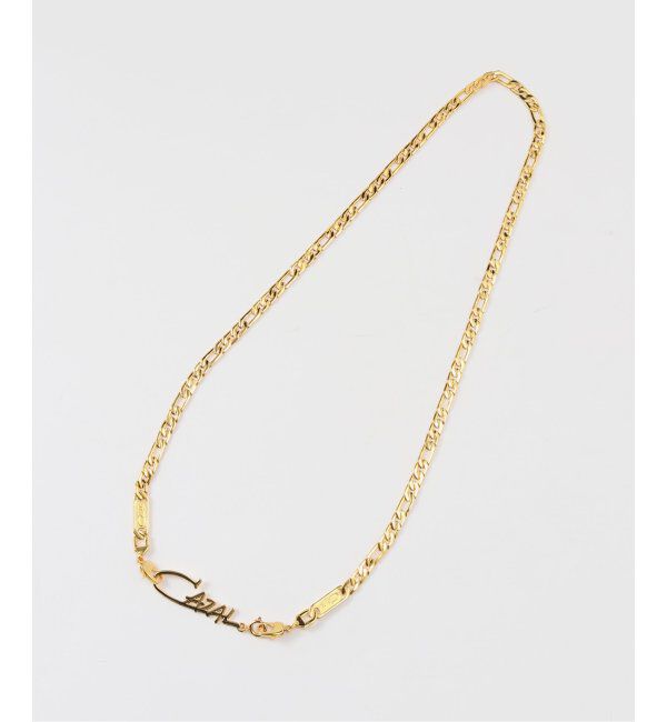 EYETHINK「【Cazal / カザール】CHAINS GOLD GD / glass holder」|その他|