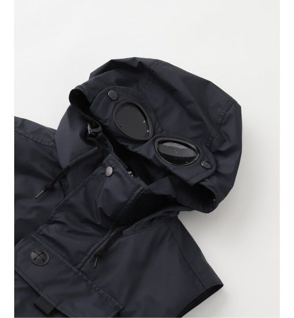 JOINT WORKS「eYe JUNYA WATANABE MAN / アイジュンヤワタナベマンC.P.Company W-NAME VEST」|ダウンベスト・ベスト|