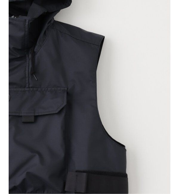 JOINT WORKS「eYe JUNYA WATANABE MAN / アイジュンヤワタナベマンC.P.Company W-NAME VEST」|ダウンベスト・ベスト|