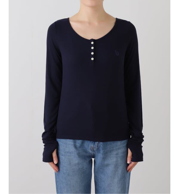 JOINT WORKS「irojikake/イロジカケ EVERYDAY EVERYWHERE TOPS」|Tシャツ・カットソー|