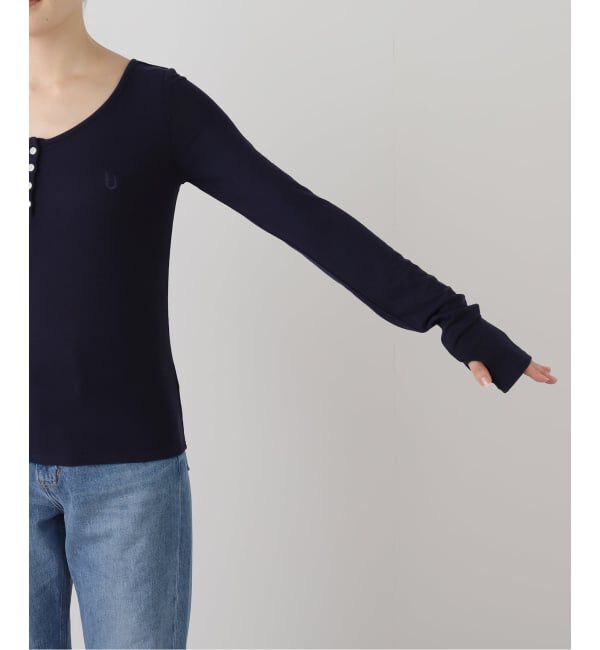 JOINT WORKS「irojikake/イロジカケ EVERYDAY EVERYWHERE TOPS」|Tシャツ・カットソー|