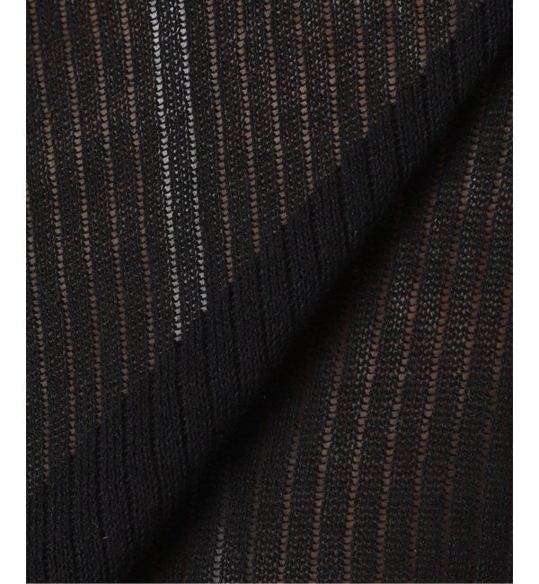 Plage「《有楽町店・WEB限定追加》petit カーディガン」|カーディガン|