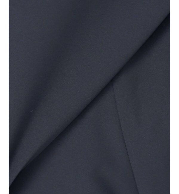 SLOBE IENA「《追加》リラックスイージーVネックオールインワン」|オールインワン|