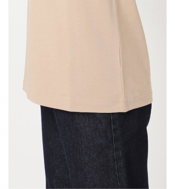 SLOBE IENA「《WEB限定/追加》Treize 13 Tシャツ」|Tシャツ・カットソー|