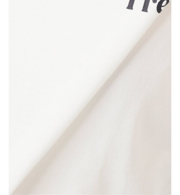 SLOBE IENA「《WEB限定/追加》Treize 13 Tシャツ」|Tシャツ・カットソー|