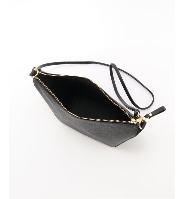 SLOBE IENA「AULENTTI/オウレンティ 2WAYショルダーバッグ DI-3601-DO」|ショルダー・メッセンジャー|