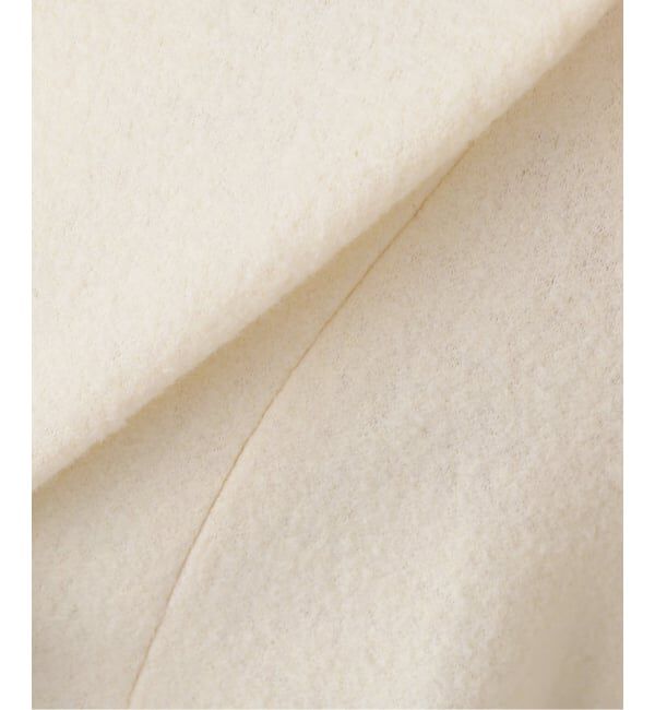 IENA「ブークレシャーリングブラウス」|シャツ・ブラウス|