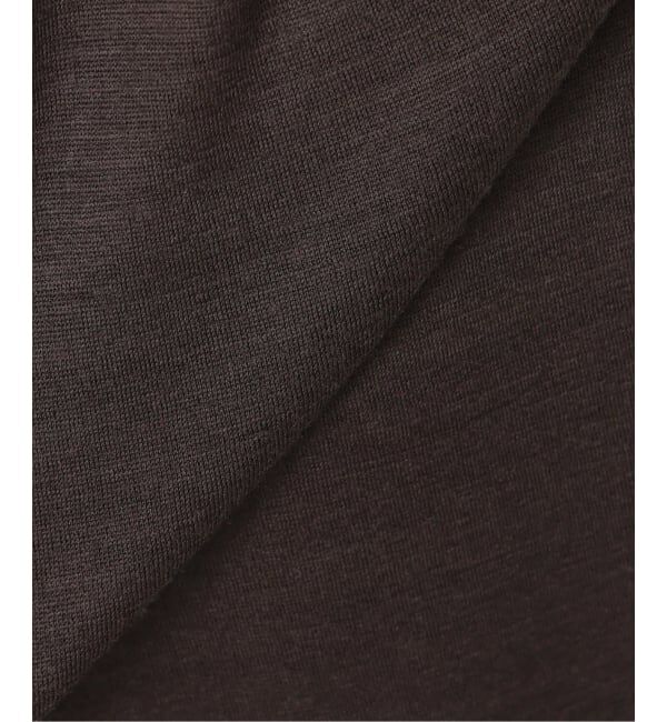 VERMEIL par iena「WOOL JERSEY イージーパンツ」|その他|