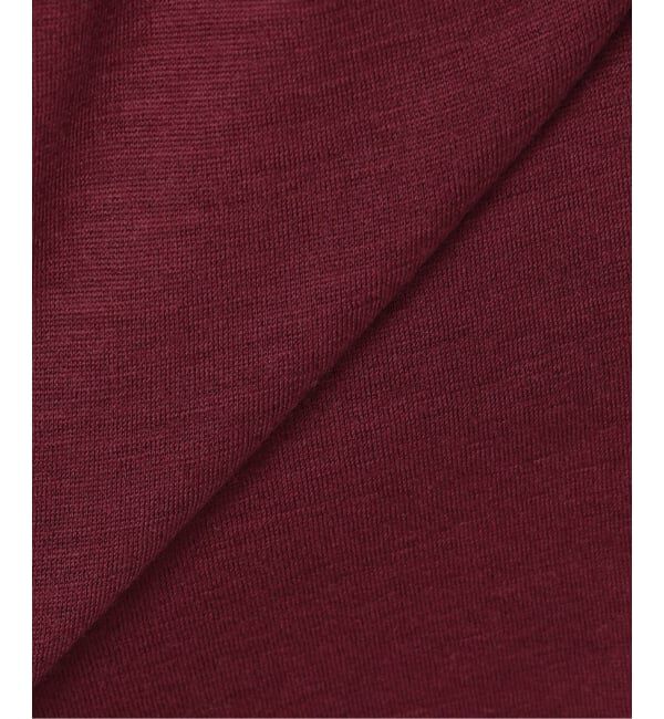 VERMEIL par iena「WOOL JERSEY イージーパンツ」|その他|